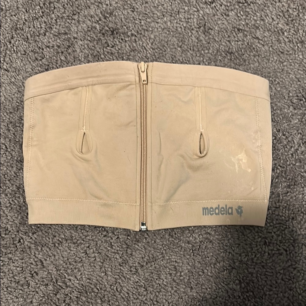 Medela Tan Nursing Bustier